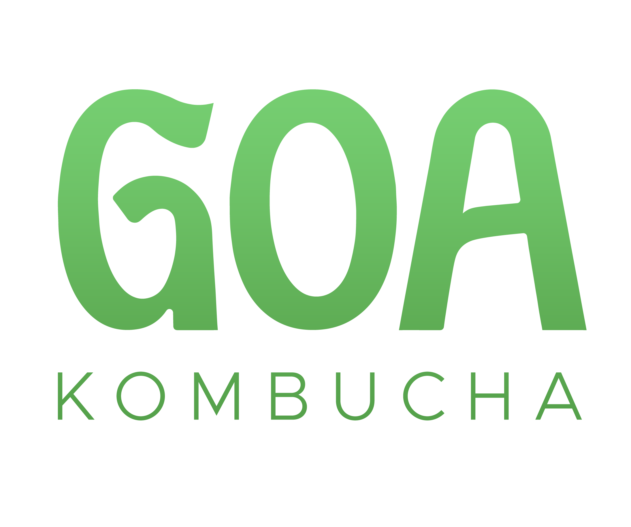 Goa Kombucha